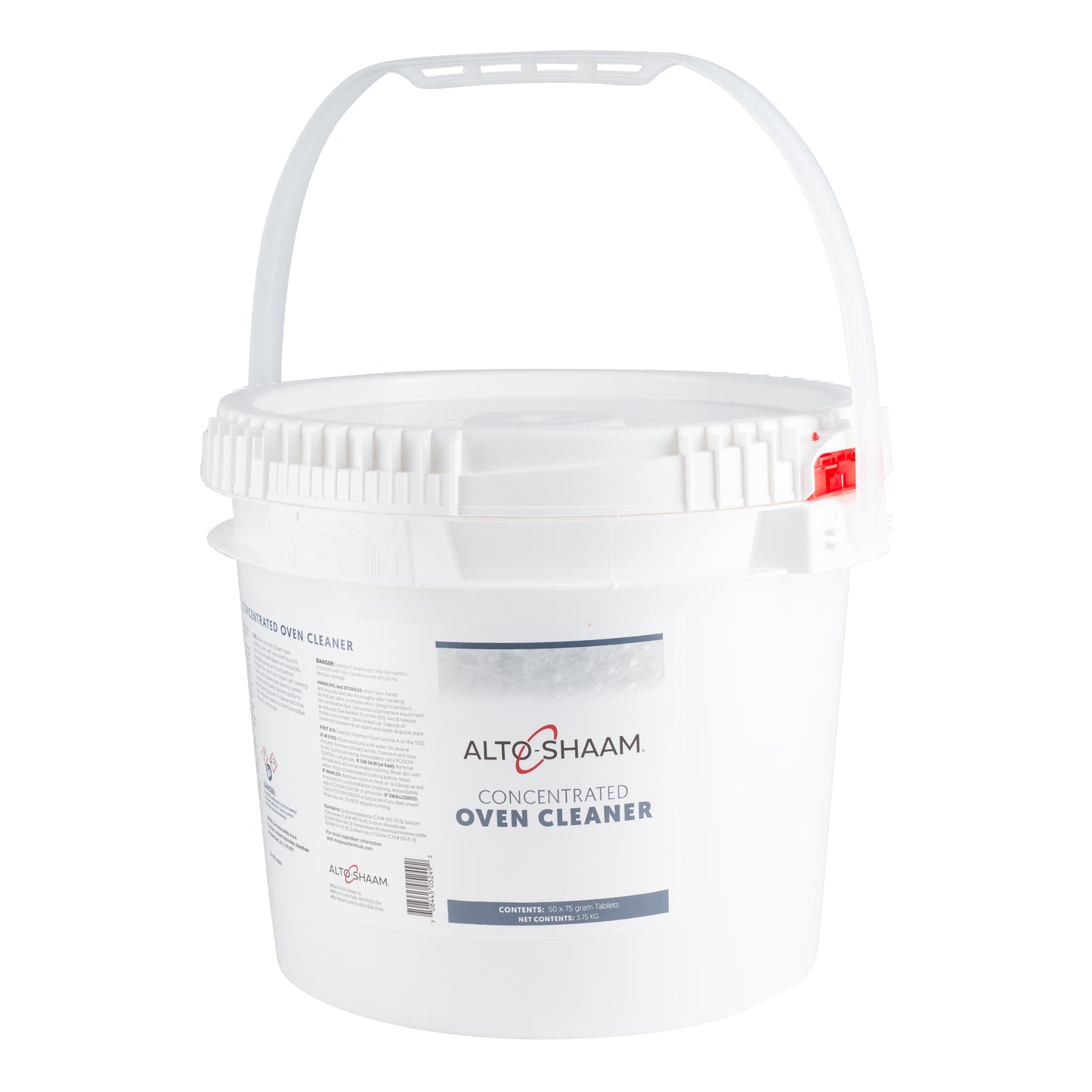 Alto-Shaam Combiclean Combitabs, 75 g (50-pack) - CE-46991