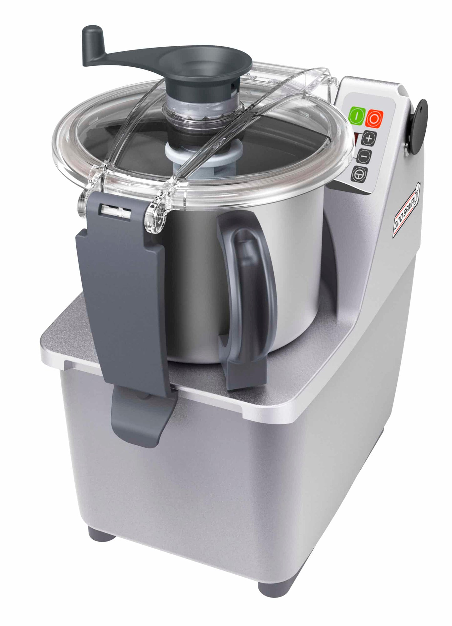 Dito Sama Blender cutter K45 4.5 liters, 120V
