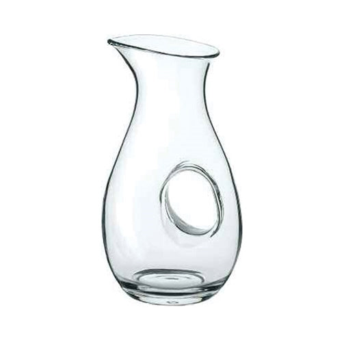 Steelite | Carafe à manche Bormioli Rocco Aurum, 50,3 oz (paquet de 6)