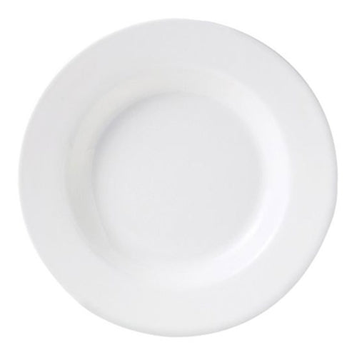 Steelite Monaco Soup Plate, 8 3/4" (24-pack) - 9001C310