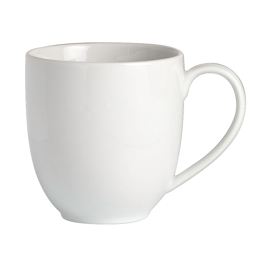 Steelite | Tasse Varick Bitro Coupé, 15,5 oz (paquet de 12)