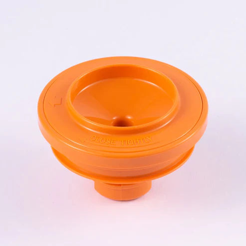 Zojirushi Stopper for BHS-19SB, Orange - 7-BHS-P023