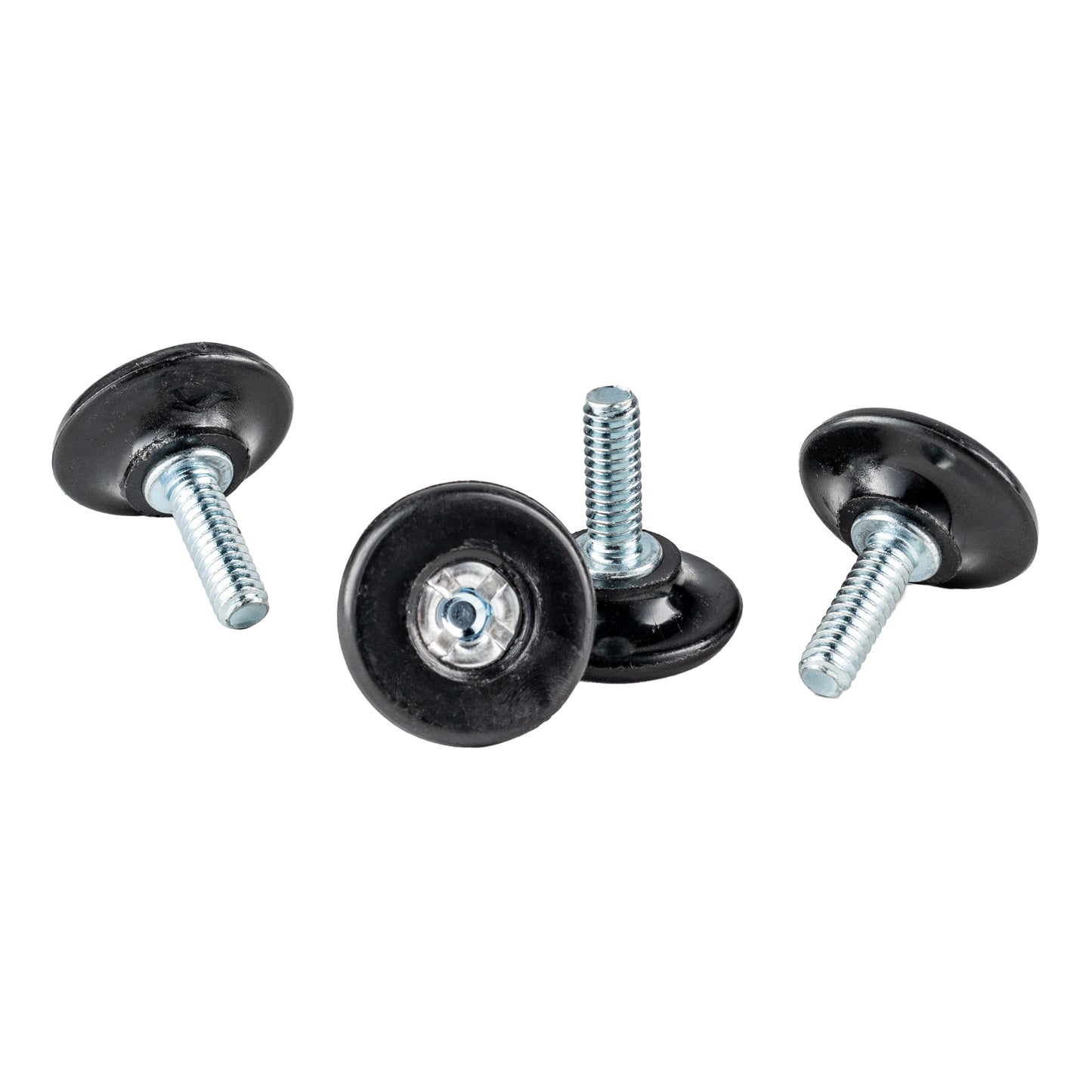 Valley Metal Fabricators | Niveleur de pied pour base en fonte, 1/4"