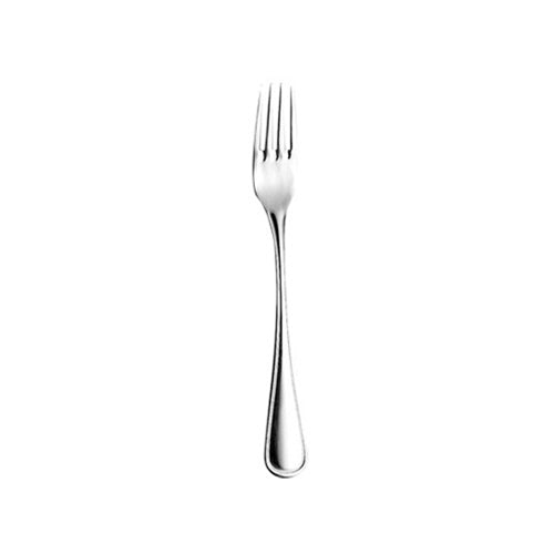 Tableware Solutions | Fourchette à salade/dessert ambrée (paquet de 12)