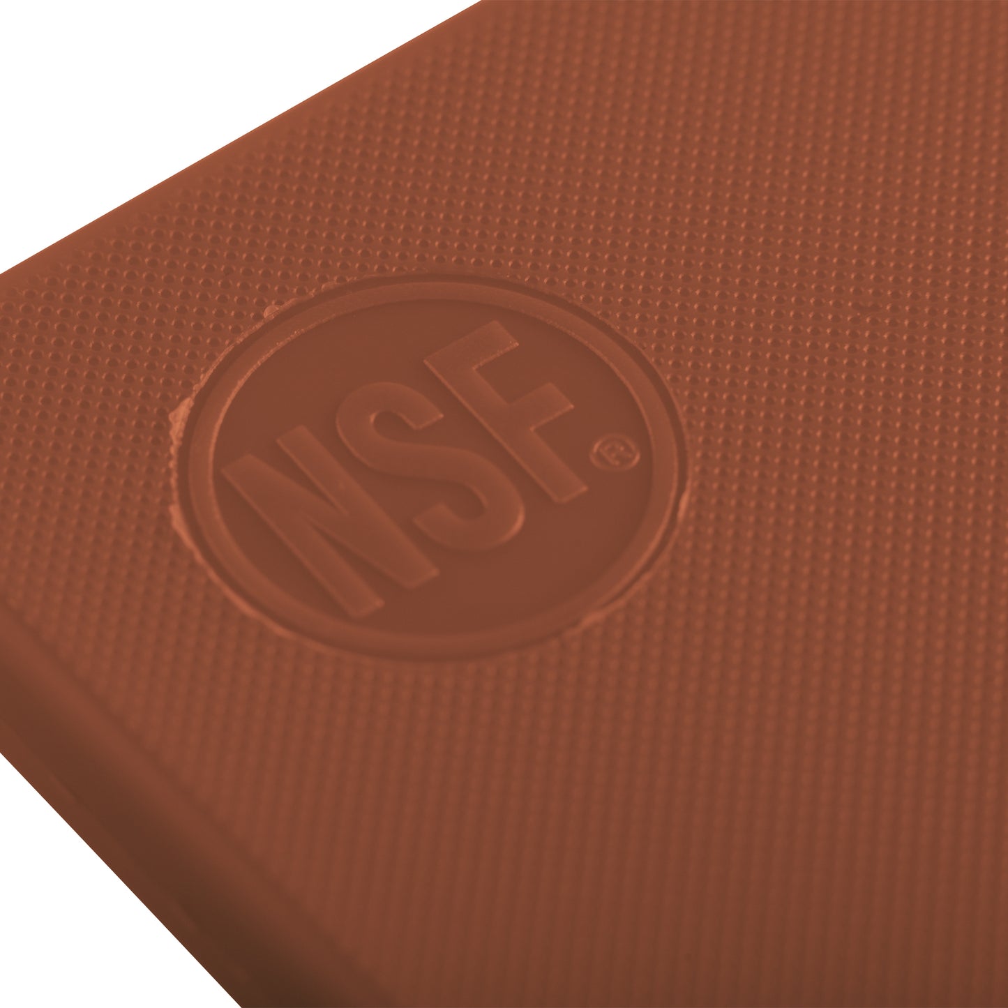 SignatureWares Medium Density Cutting Board, 15" X 20", Brown - 80152014