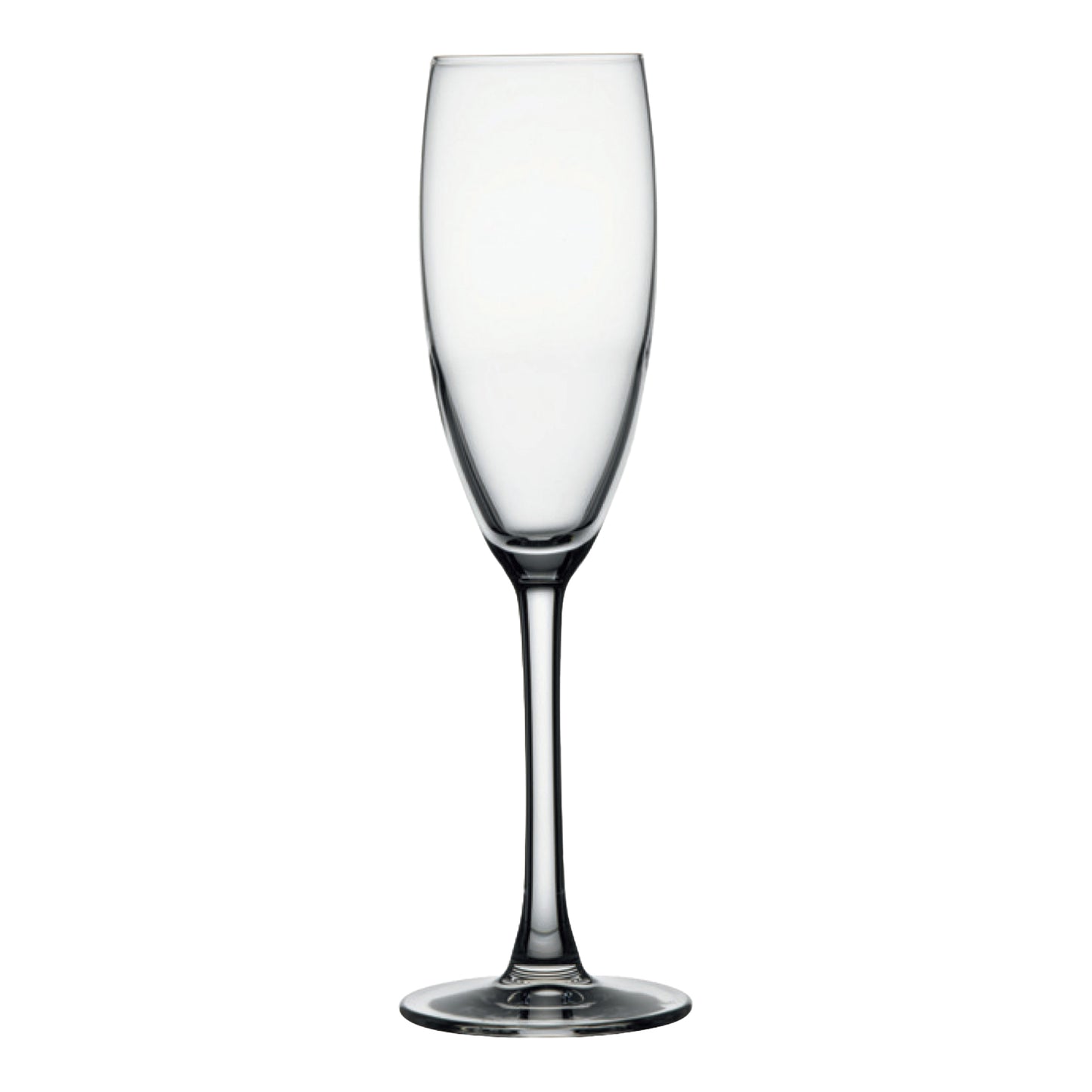 Pasabahce Reserva Champagne Flute, 5.75 oz (24-pack) - NG67076