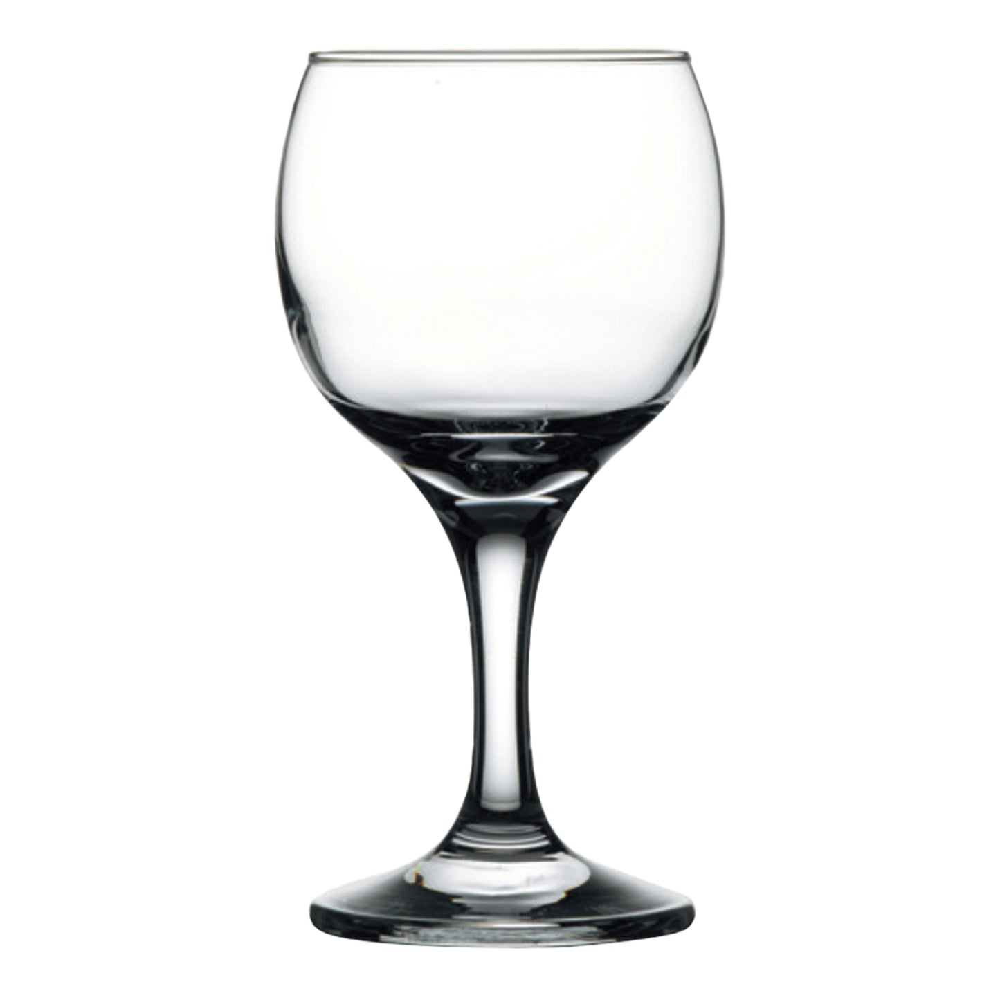 Pasabahce Capri Wine Glass, 7.5 oz (48-pack) - PG44412
