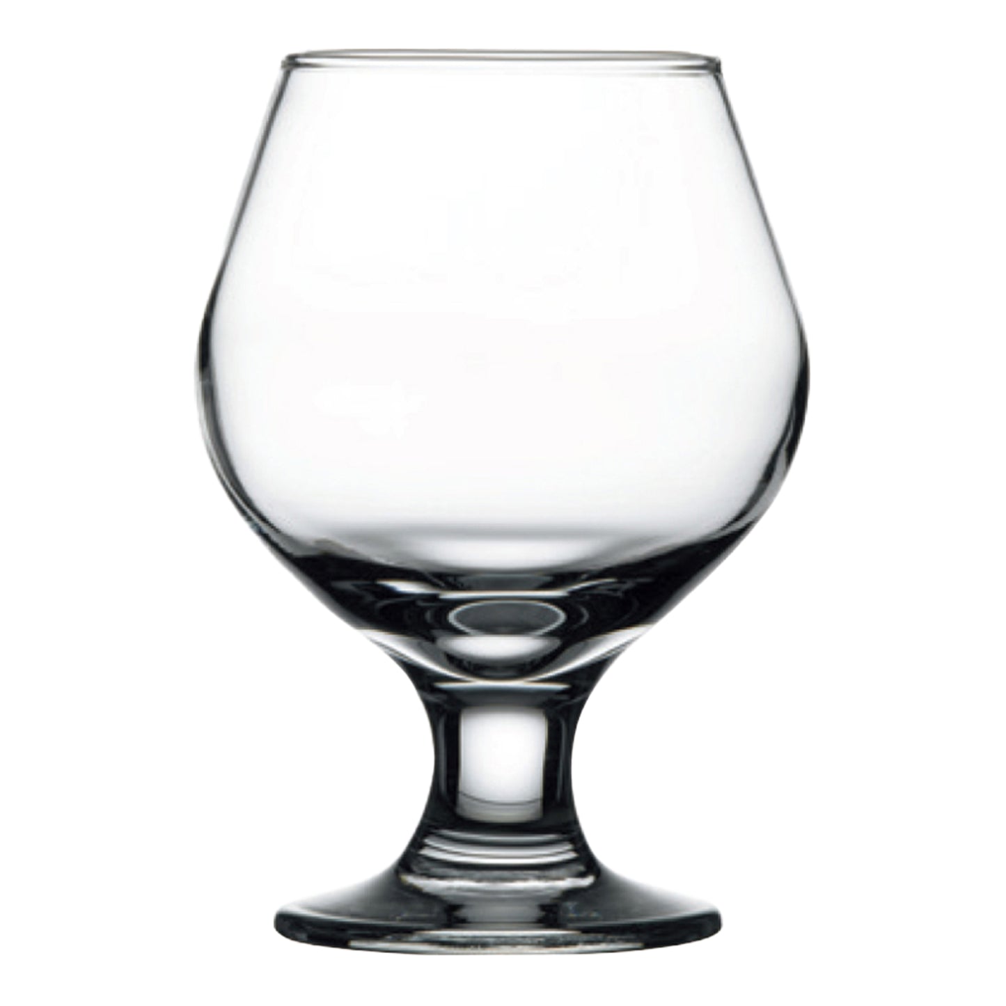 Pasabahce Capri Brandy Glass, 9oz (48-pack), FINAL SALE - PG44741