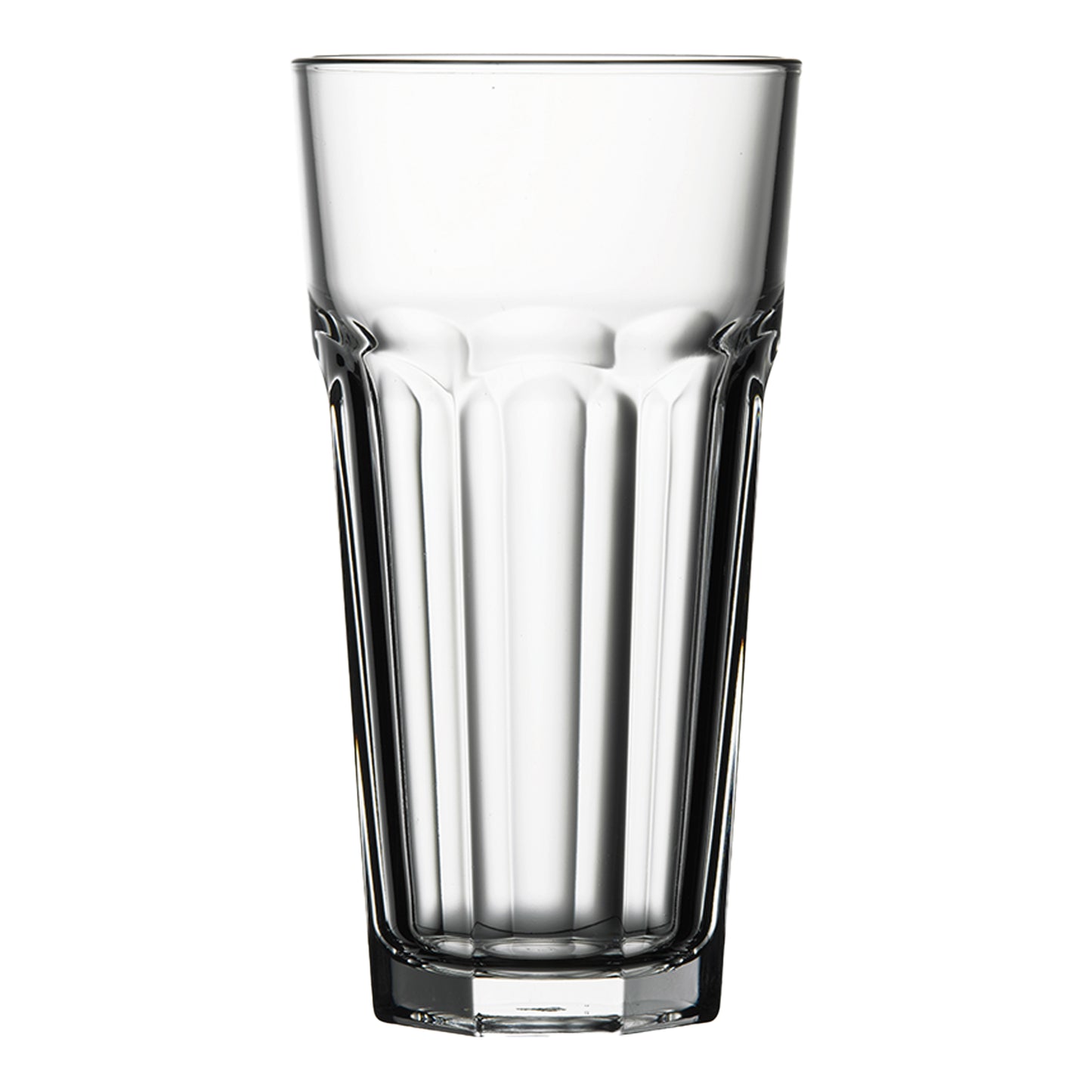 Pasabahce Casablanca Cooler Glass, 16 oz (24-pack) - PG52707