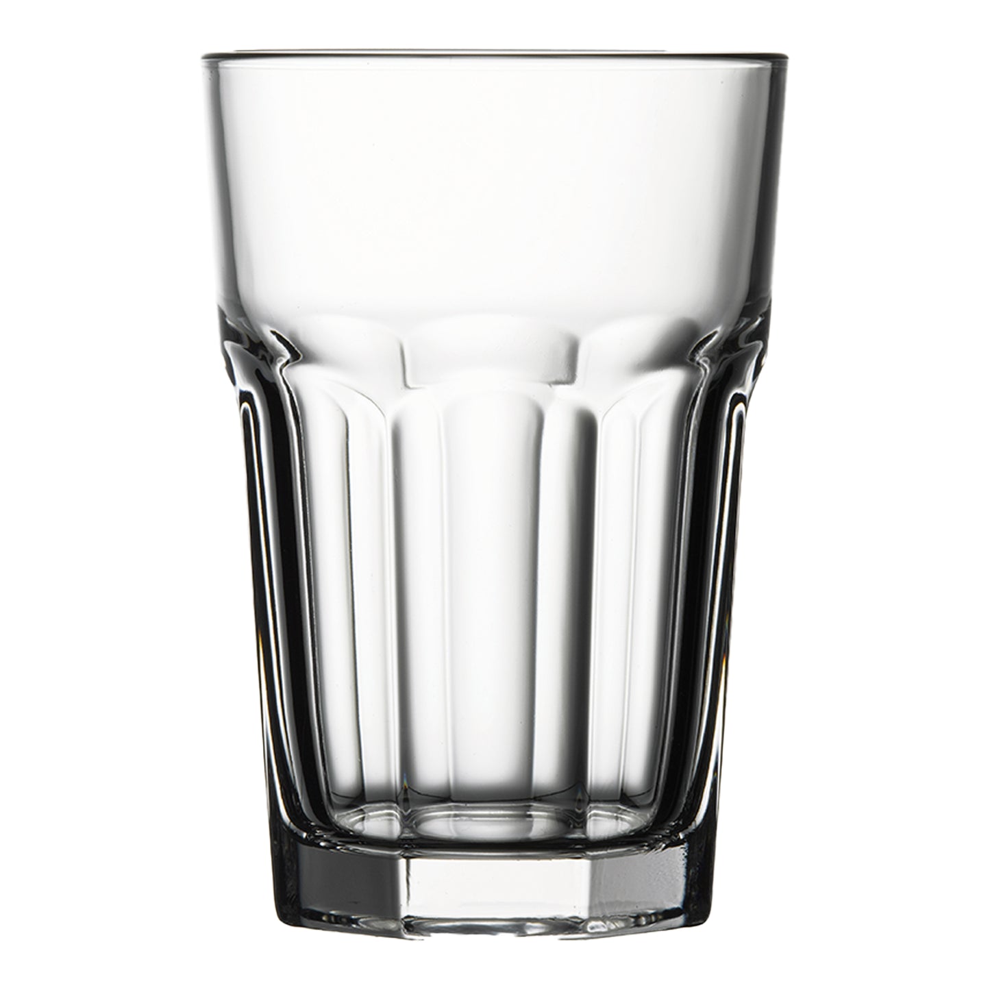 Pasabahce | Verre à boisson Casablanca, paquet de 48 de 12 oz