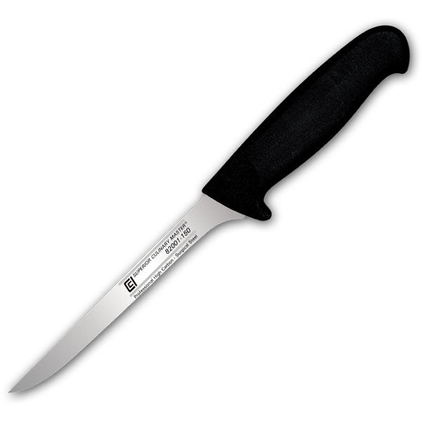 Canada Cutlery Boning Knife, Semi-Stiff, 6" - 82001-150