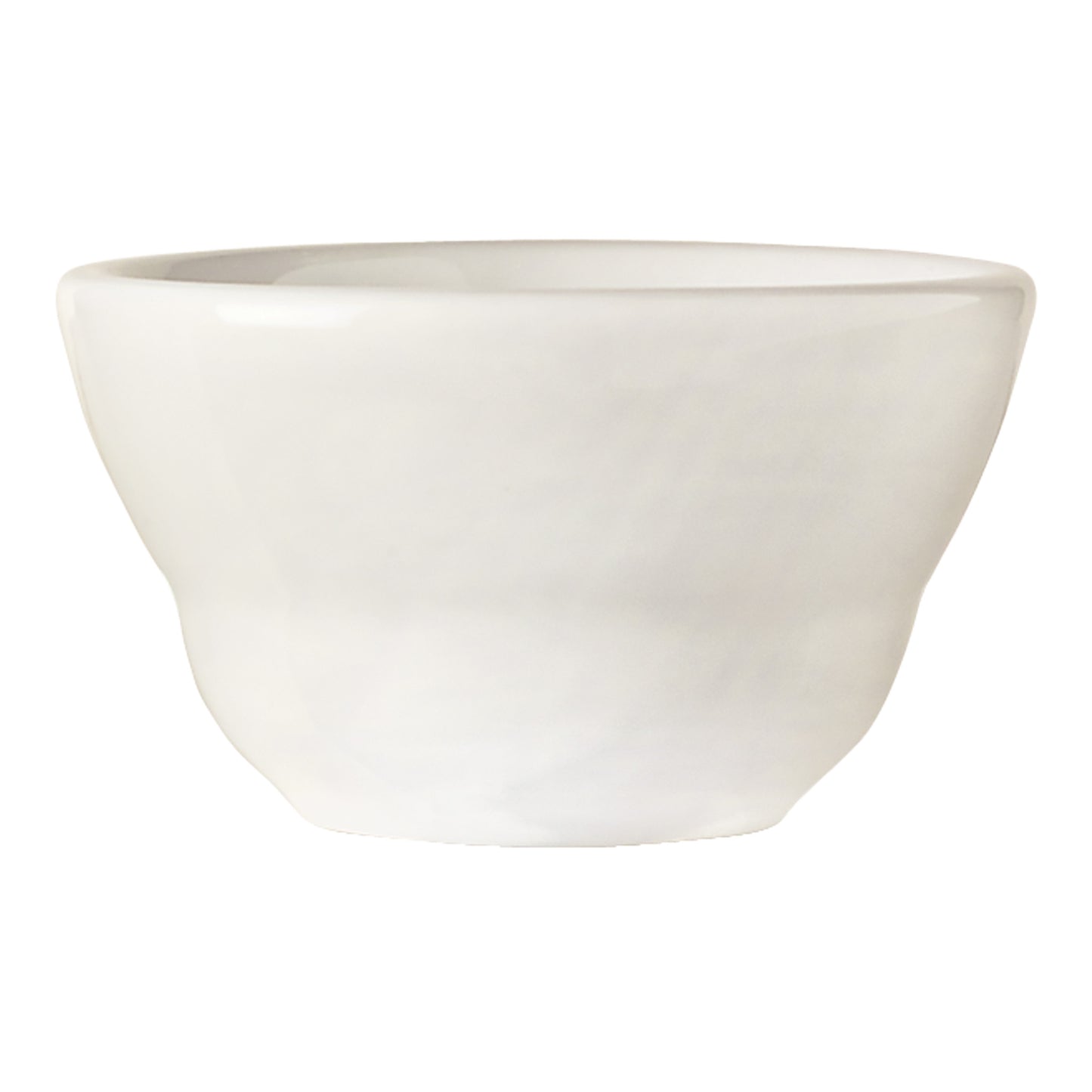 Libbey World Tableware Porcelana Bouillon Bowl, 7 oz (36-pack) - 840-345-007
