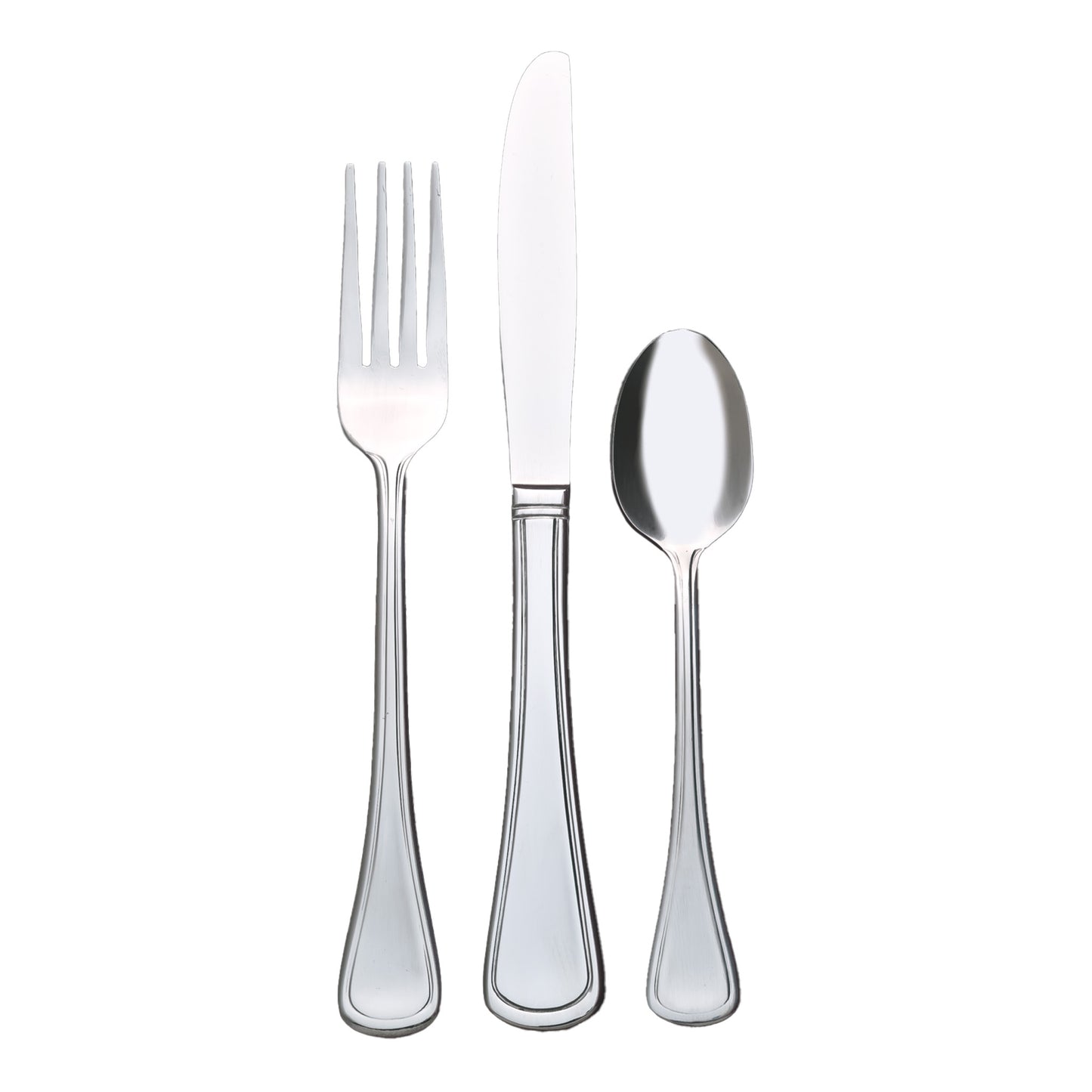 Libbey World Tableware Masterpiece Bread & Butter Knife (36-pack) - 888 754