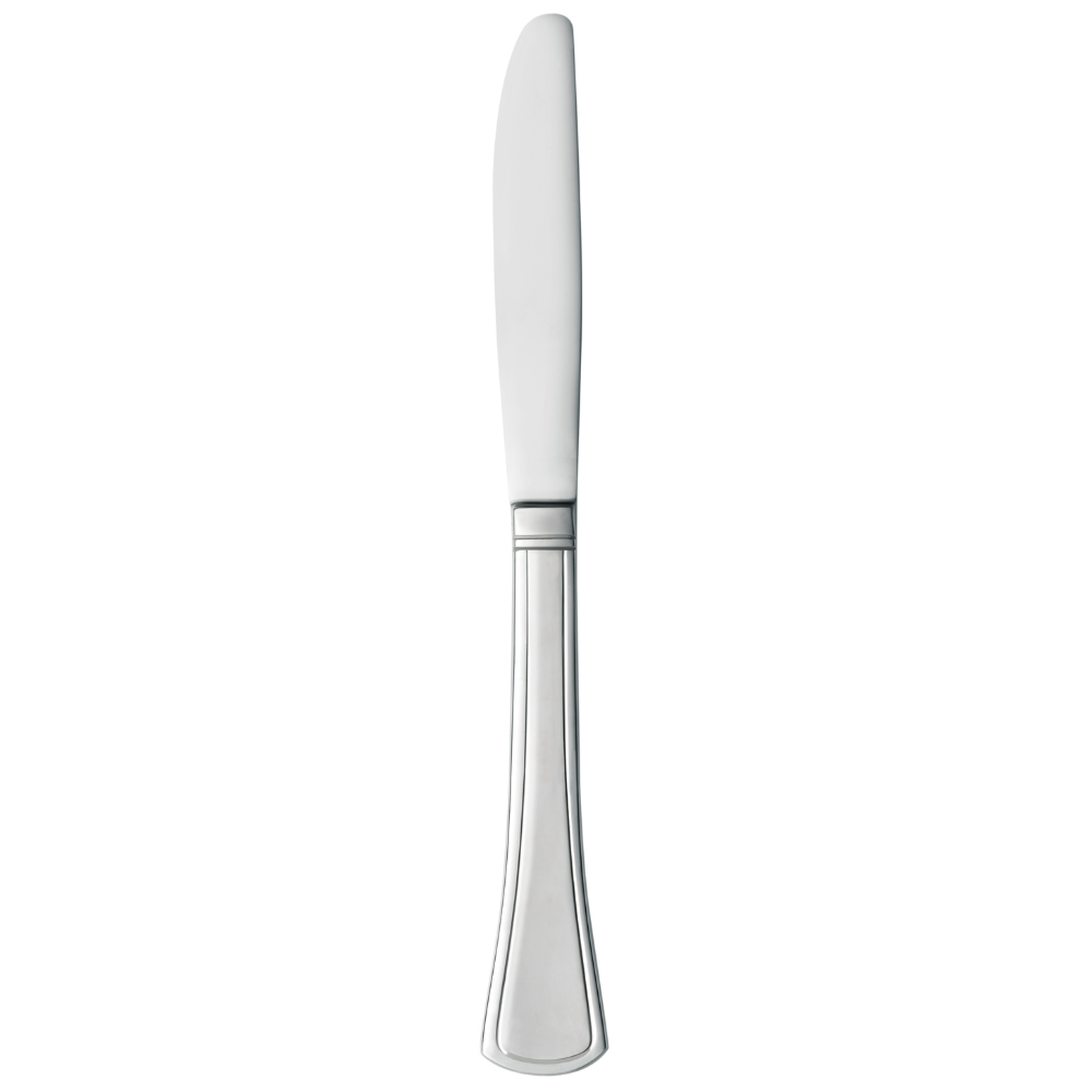 Libbey | Couteau de table épais Masterpiece, base de flûte (paquet de 36)