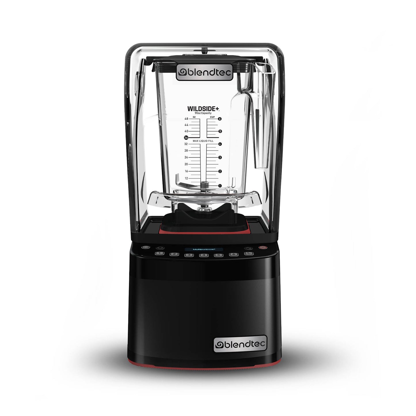 Blender Blendtec Stealth 885X