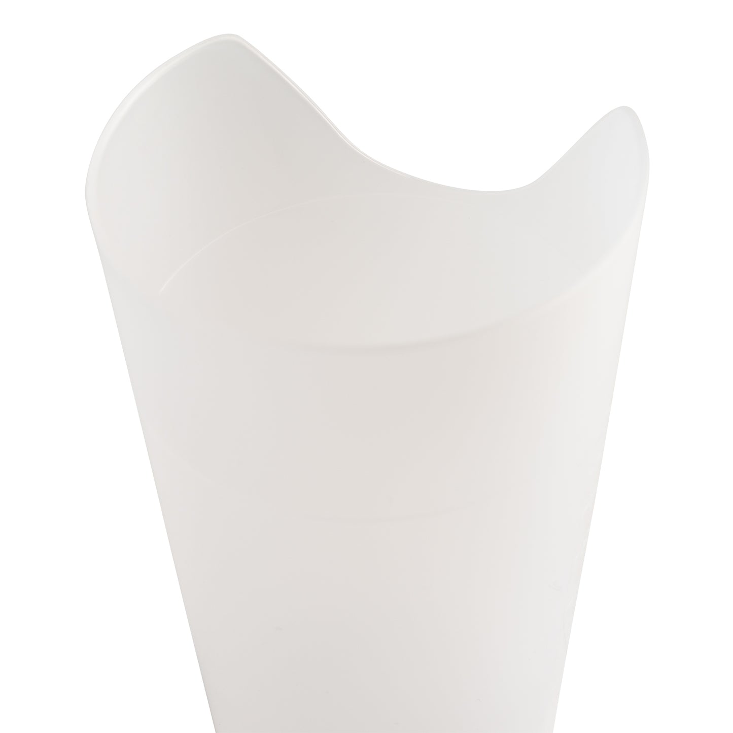 BIOS Nosey Cup, 8 oz, Green Transparent - LF733