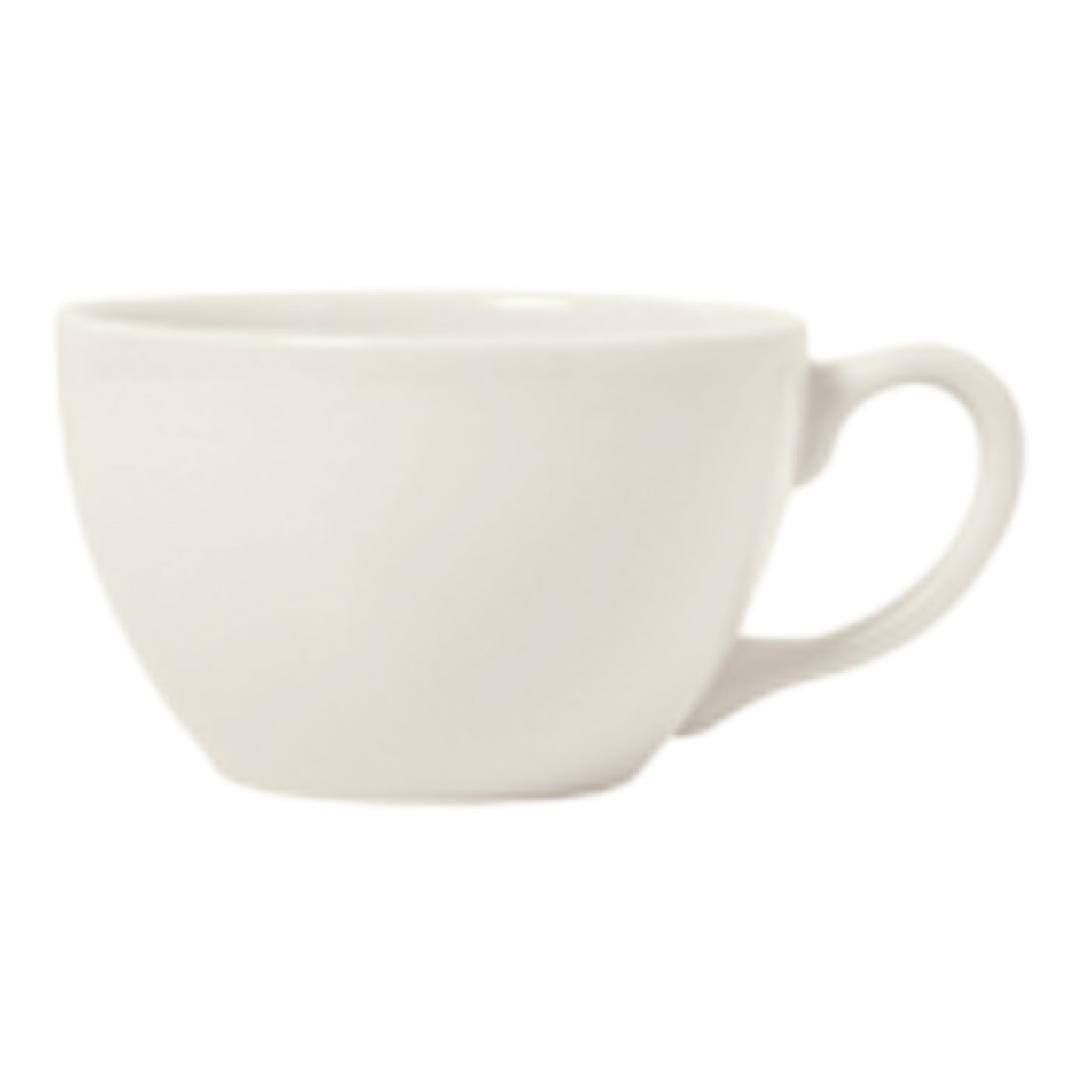 Libbey | Tasse à café Syracuse Flint Alatta, 11 oz, blanc (paquet de 24)