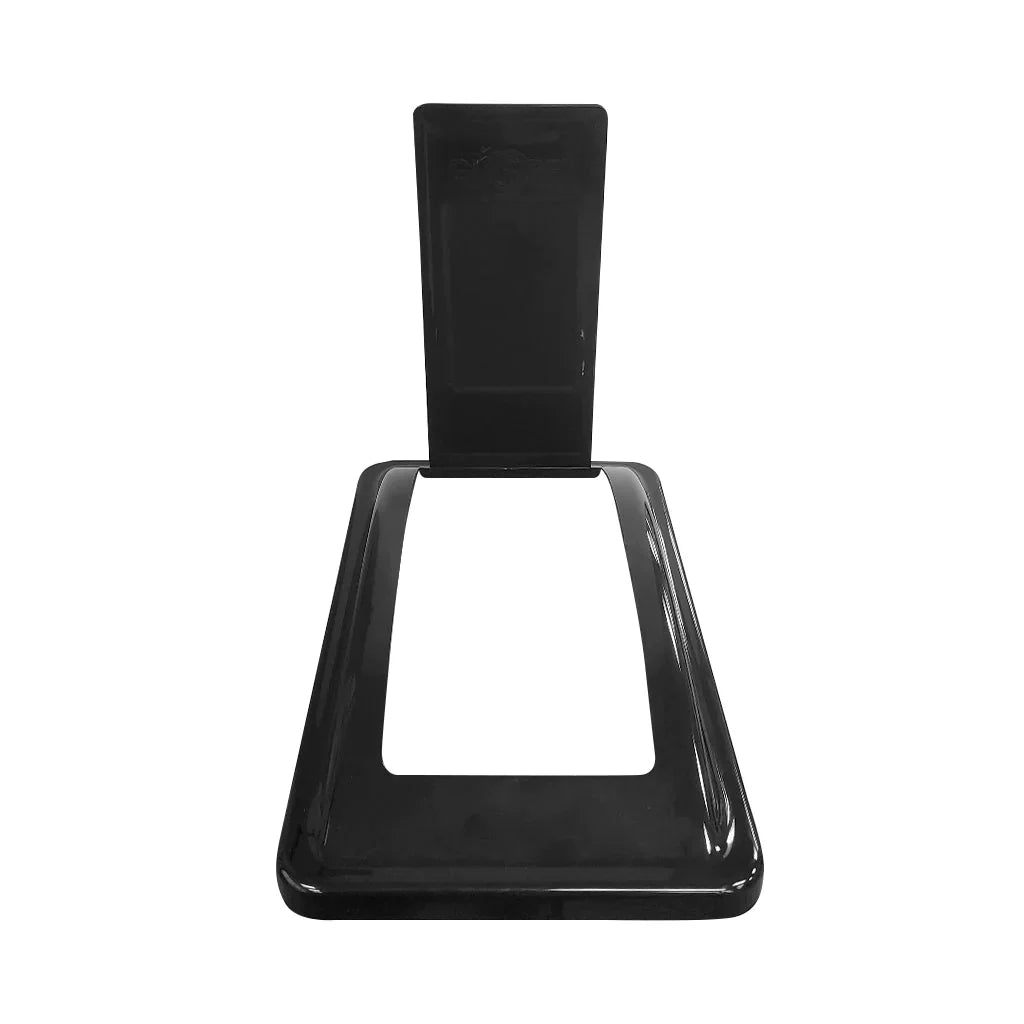 Globe Slim Lid for Recycling/Organics/Waste Stations - 9520