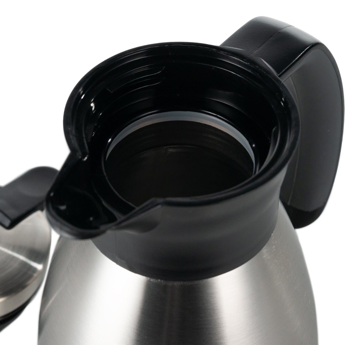 Service Ideas | Serveur mince isolé sous vide, 20 oz, acier inoxydable