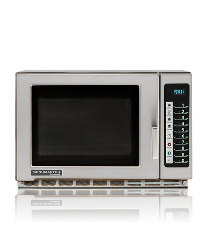 Menumaster RFS518TS Commercial Medium/High Volume Microwave, CEE7/7 Schuko Plug , FINAL SALE - RFS518TS