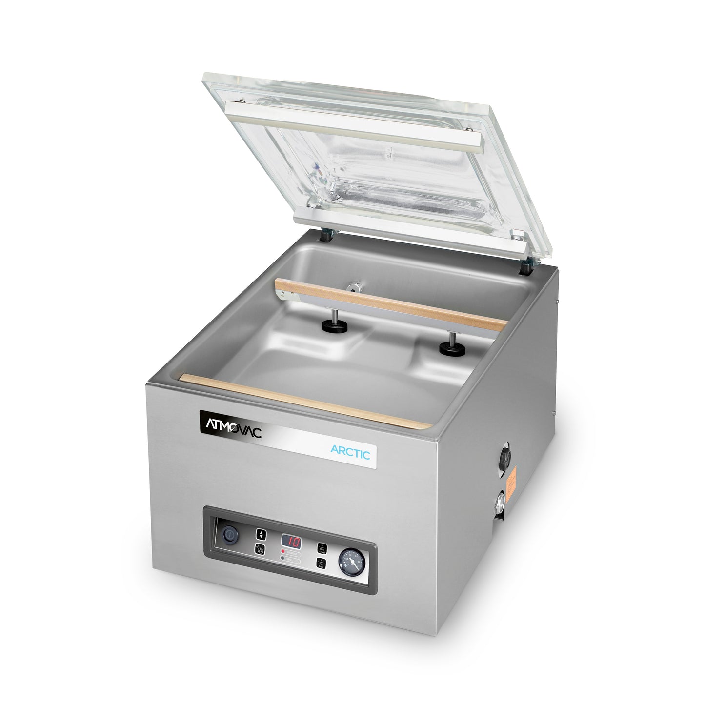 Atmovac ARCTIC 16D Premium Chamber Vacuum Machine, 120V