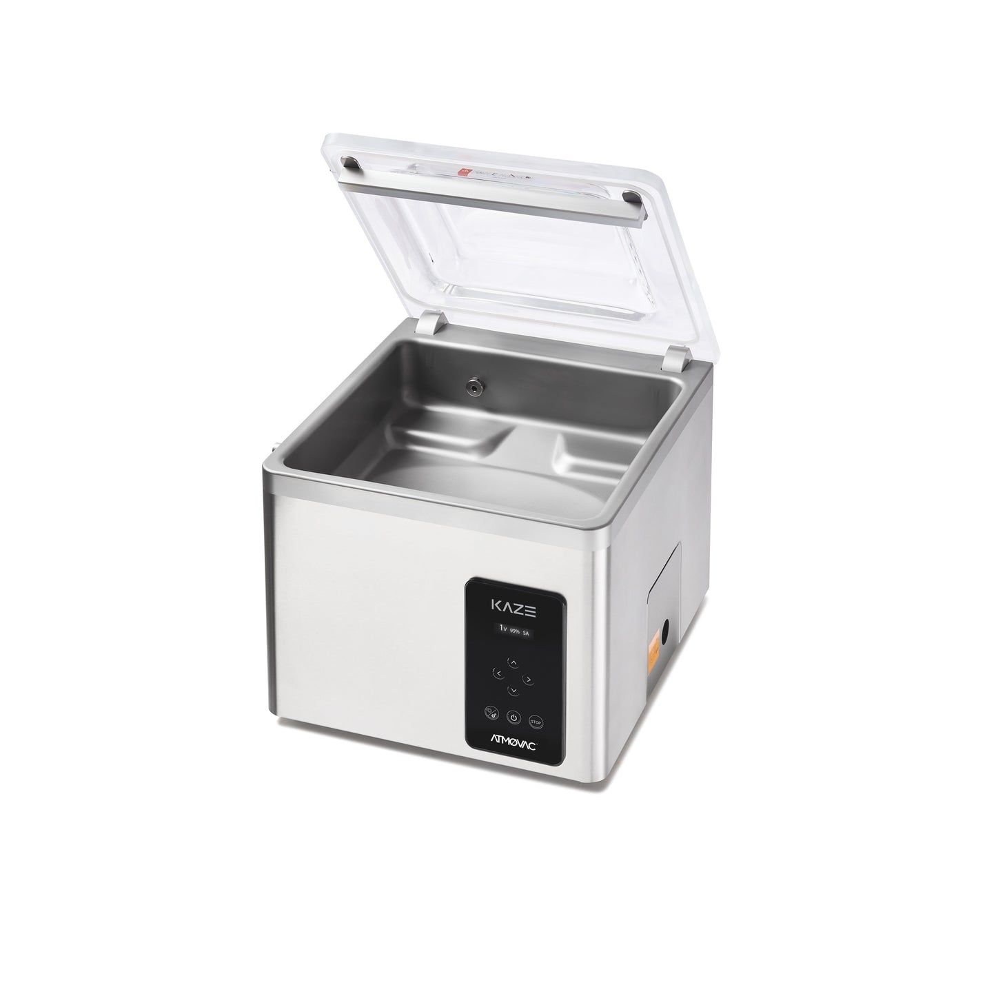 Atmovac KAZE 16XLD Premium Chamber Vacuum Machine, 120V