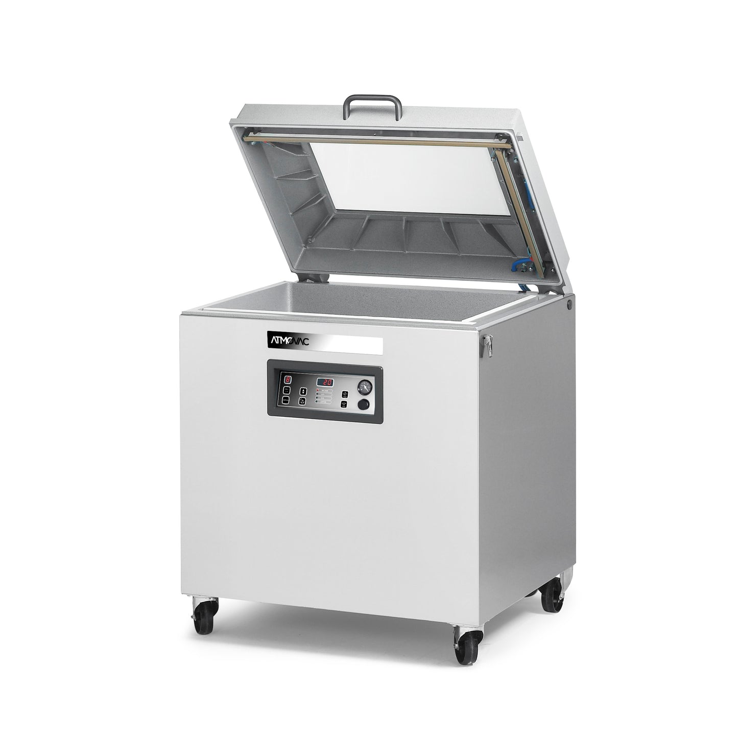 Atmovac PAMPERO 3020D3 Industrial Vacuum Machine, 208V