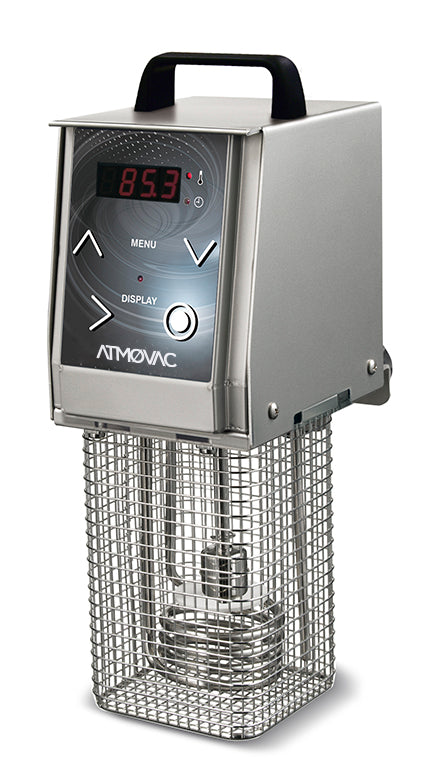 Atmovac SOFTCOOKER XP230 Thermal Immersion Circulator