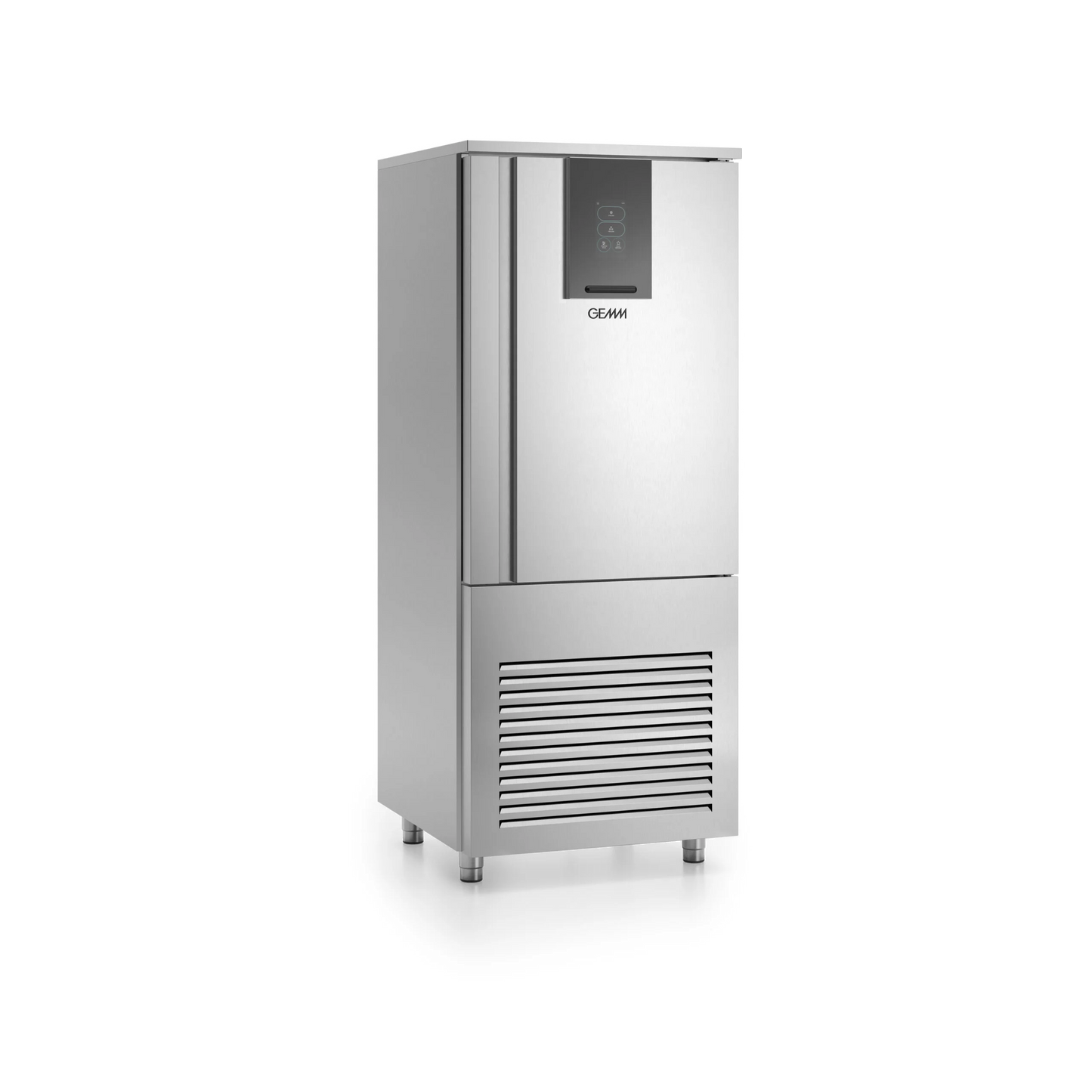 Gemm Blast Chiller & Freezer, 15-Tray, 230V