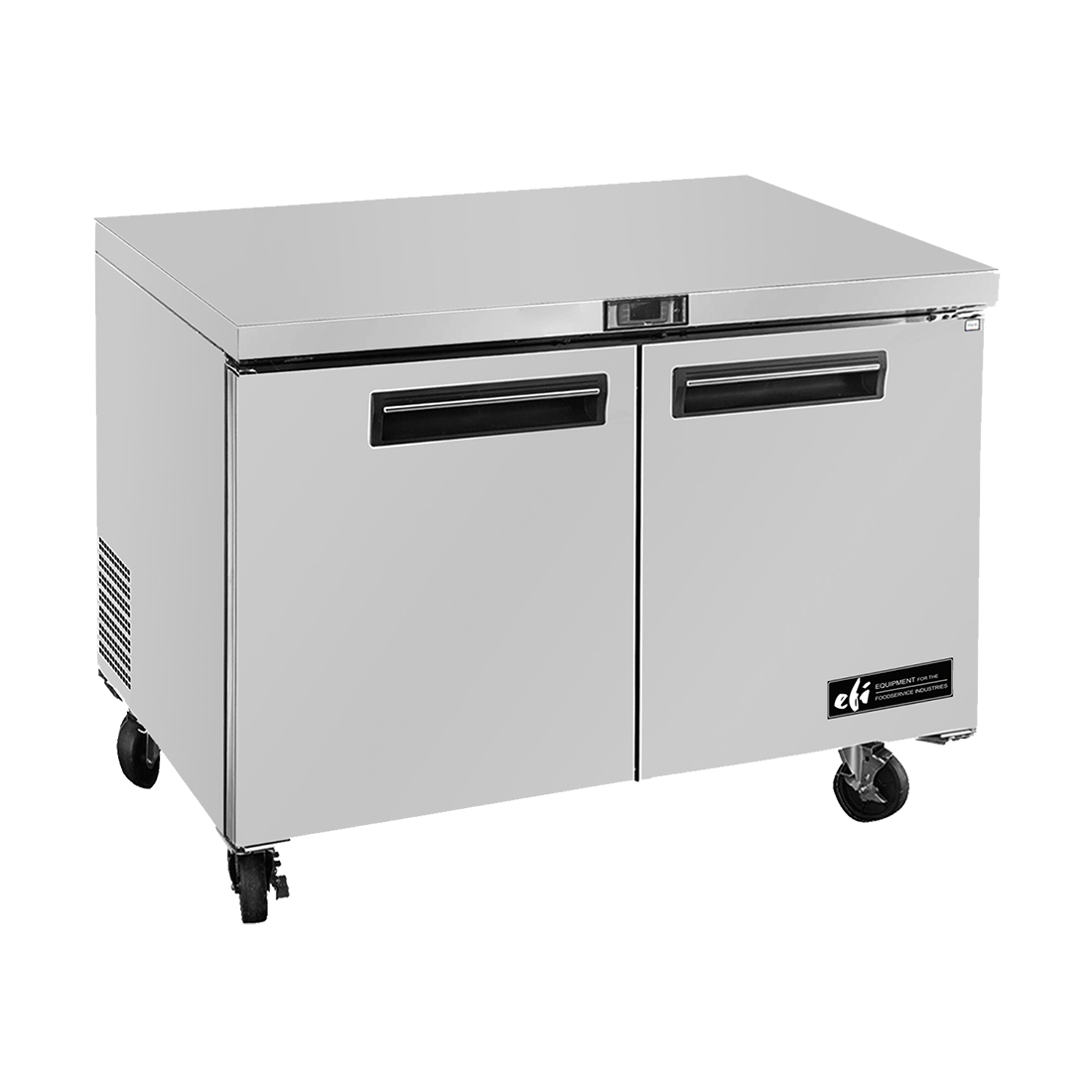 EFI FUDR2-36VC Undercounter Freezer