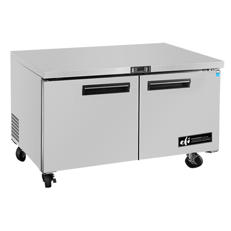 EFI CUDR2-60VC Undercounter Refrigerator