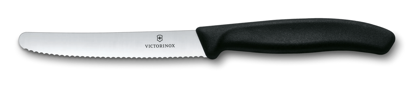 Victorinox Swiss Classic Steak Knife, 4.5" - 6.7833