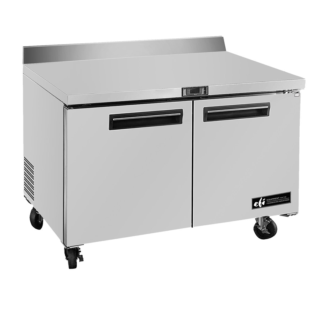 EFI FWDR2-36VC Worktop Freezer