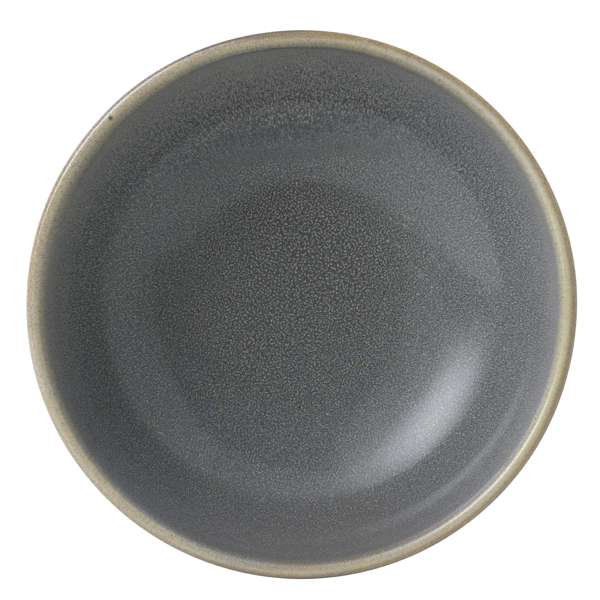 Dudson Evo Granite Rice Bowl, 30 oz (12-pack) - 4EVG590RV