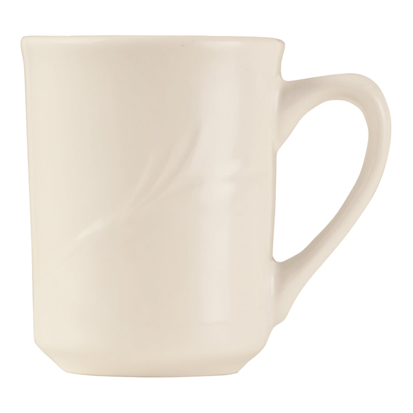 Libbey | World Tableware - Tasse à café Endurance, 8 1/2 oz (paquet de 36)