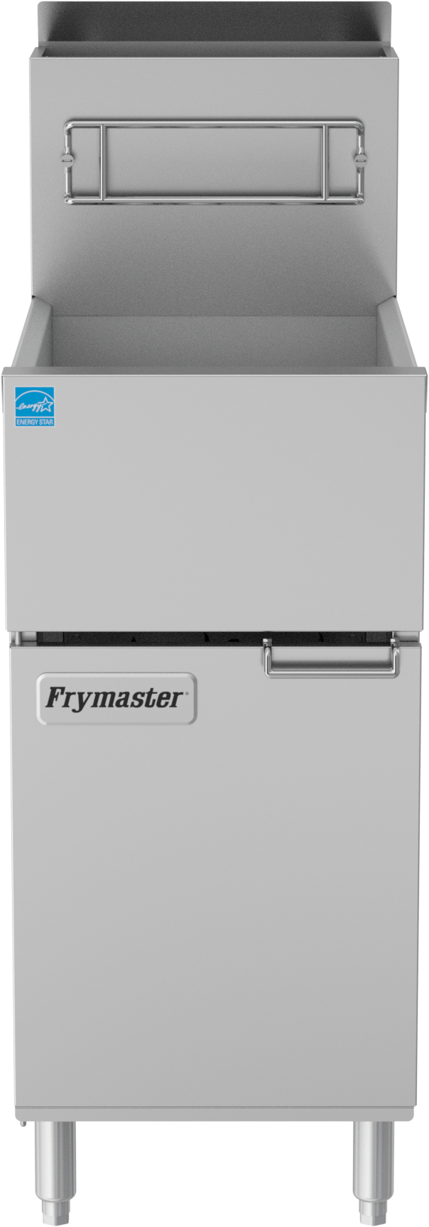 Frymaster ESG35T ENERGY STAR Value Gas Fryer, 35 lb, Propane - ESG35T(LP)