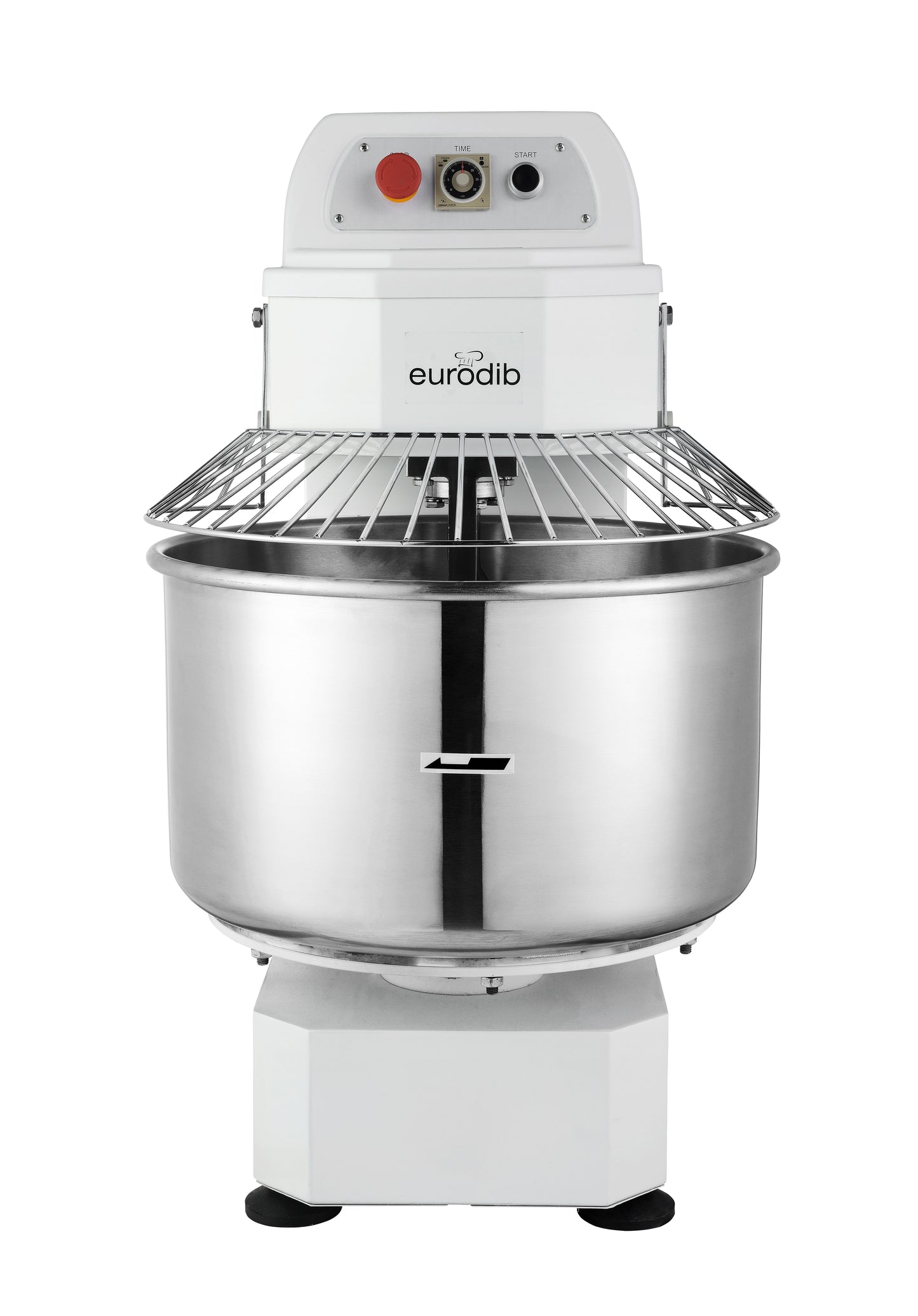Eurodib 50Qt. Spiral Mixer, 220V