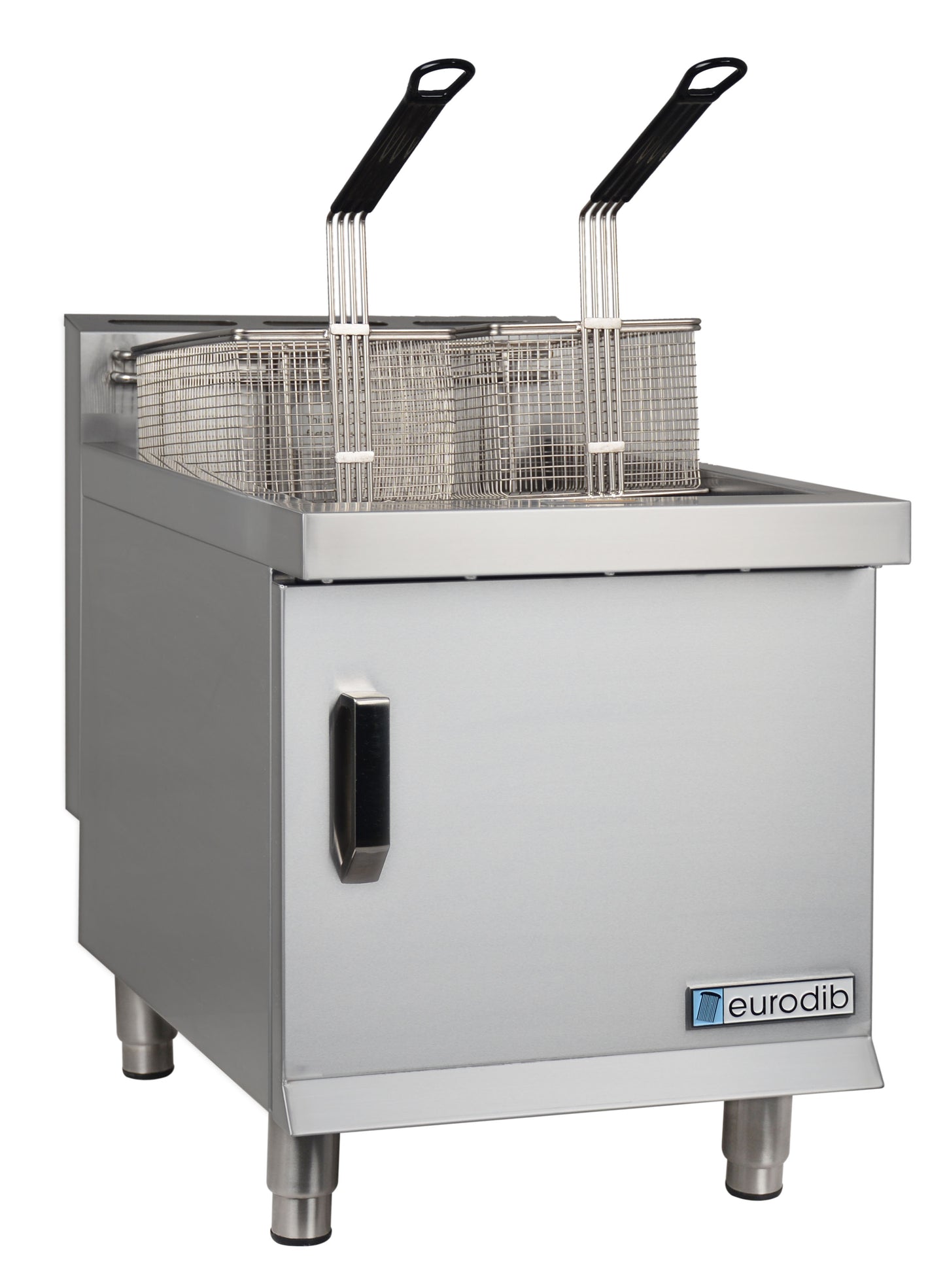 Eurodib Gas Fryers (T-CF30)