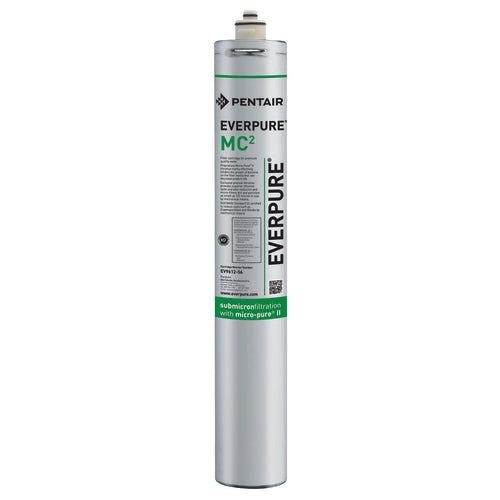 Pentair Everpure MC2 Water Filters - EV9612-56