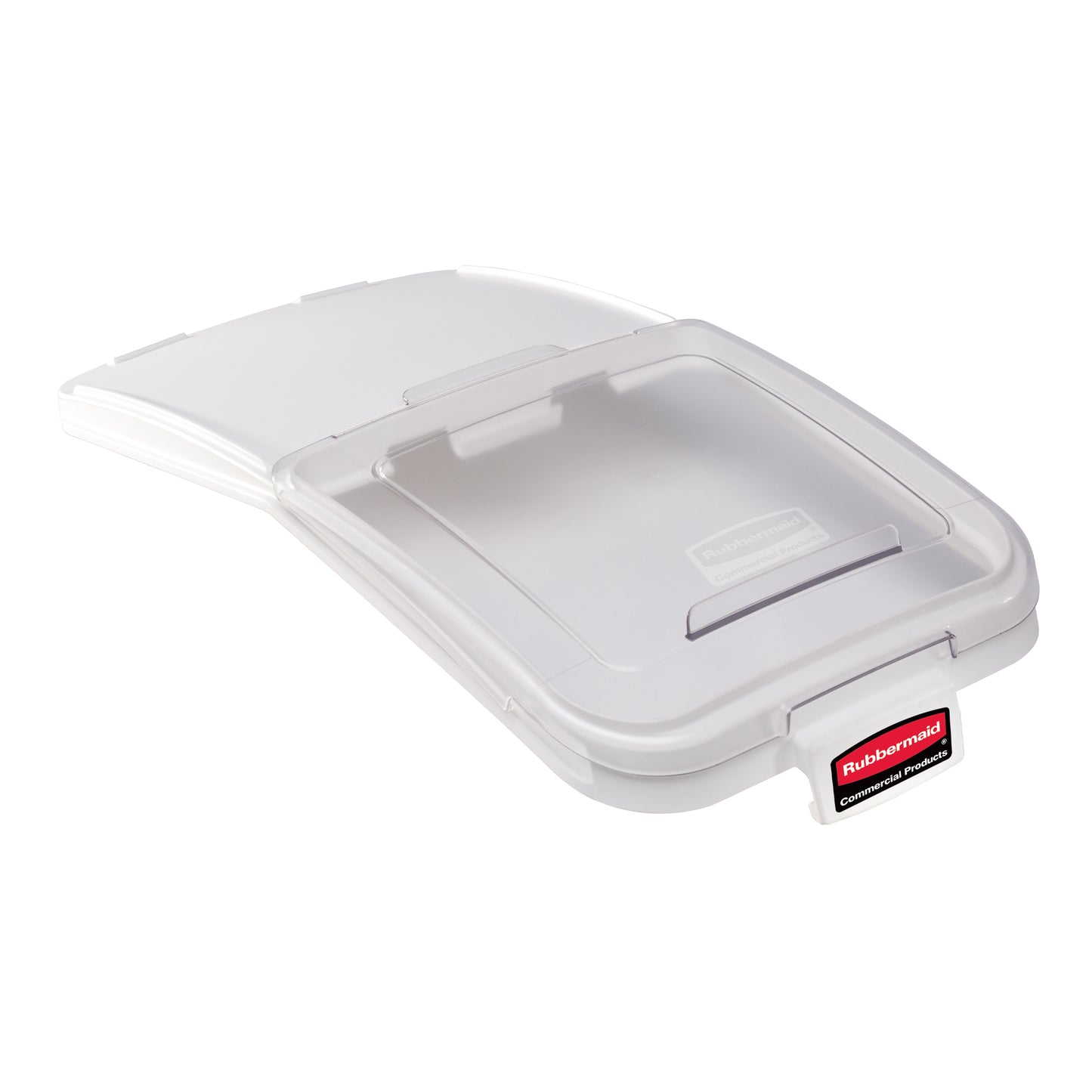 Couvercle Rubbermaid pour bac à ingrédients Prosave 500 tasses - FG9F7800CLR