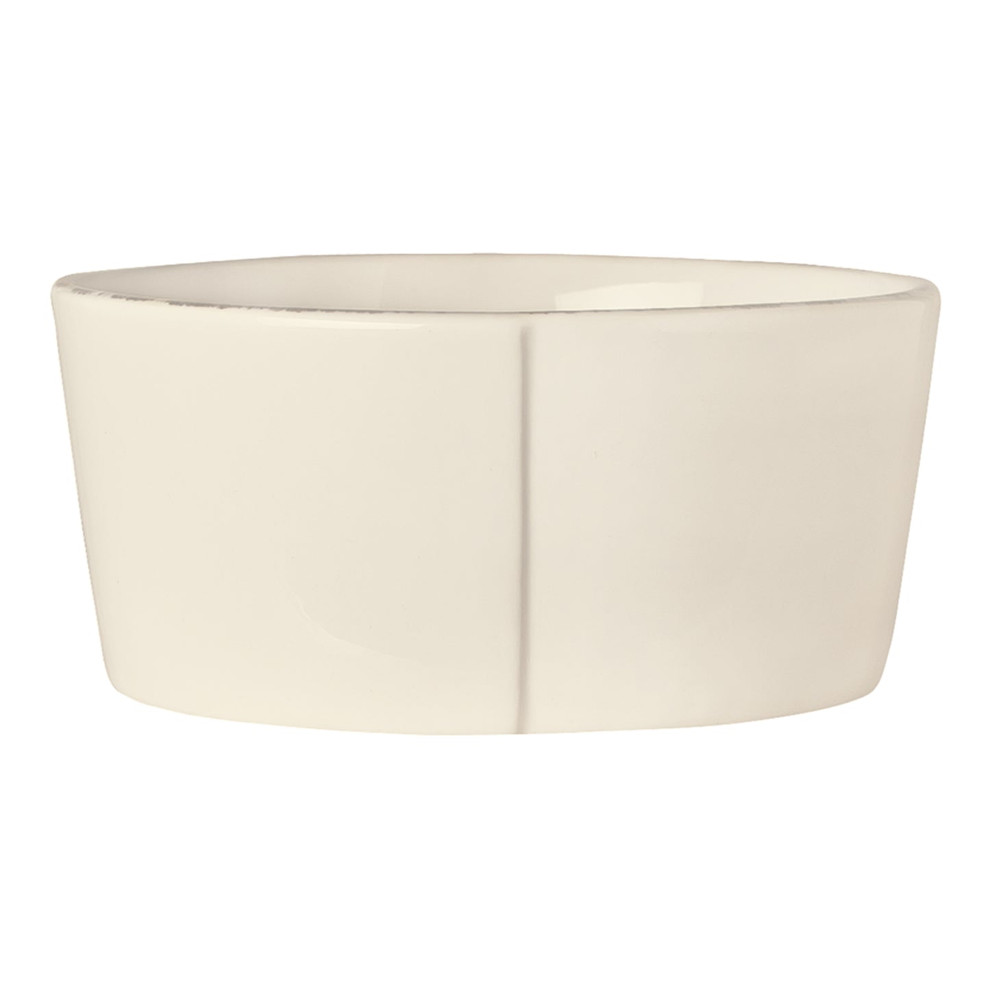 Libbey | Bol de flocons d’avoine Farmhouse, 15 oz, beurre (paquet de 36)