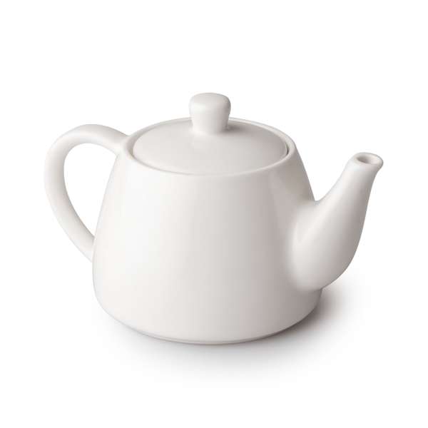Chef & Sommelier Eternity Plus Tea Pot, 13 oz (8-pack) - FN808
