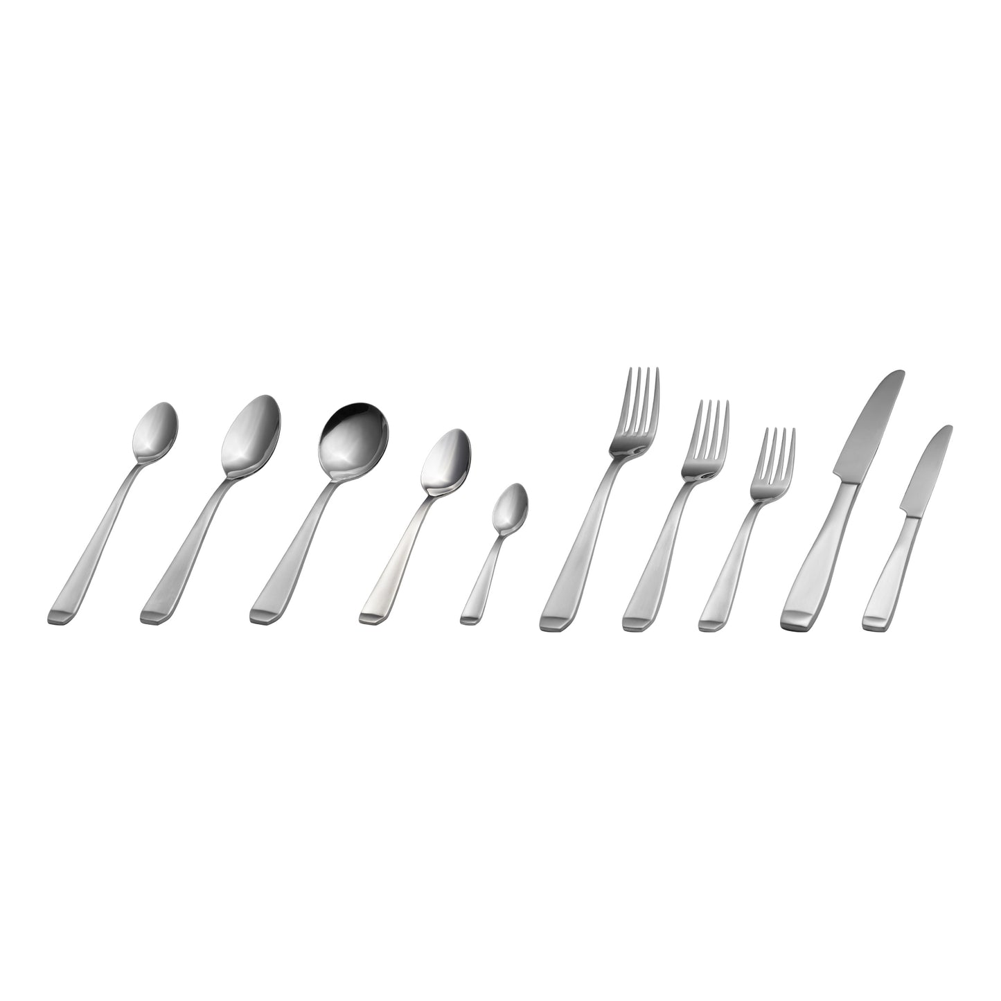 SignatureWares Max 2.0 European Dinner Fork (12-pack) - 501105