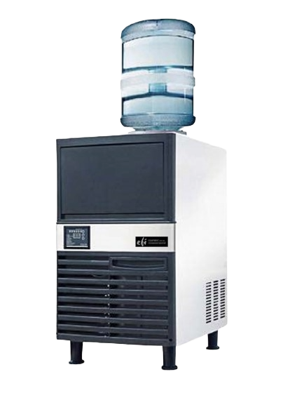 EFI IM-120-WB Water Bottle Ice Machine