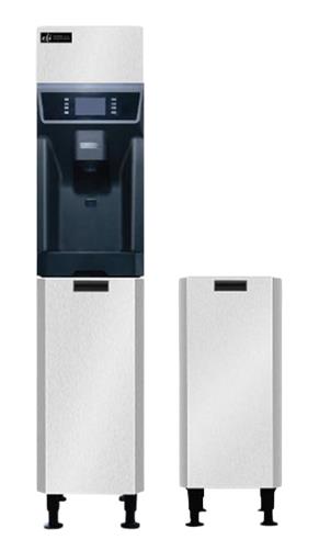 EFI IM-220-STAND Ice and Water Dispenser Stand