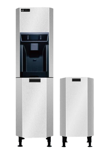 EFI IM-360-STAND Ice and Water Dispenser Stand