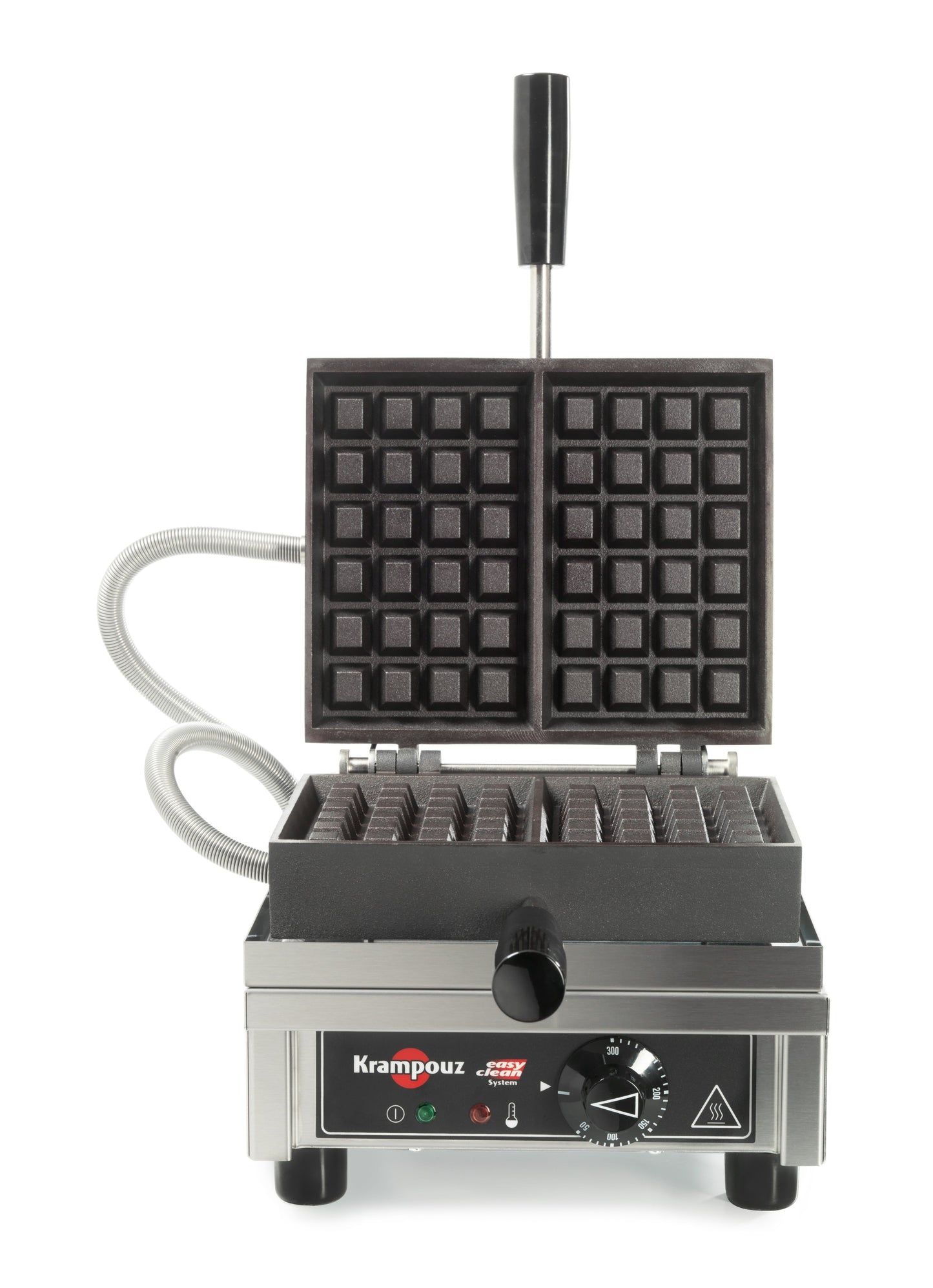 Krampouz 90° Waffle Makers