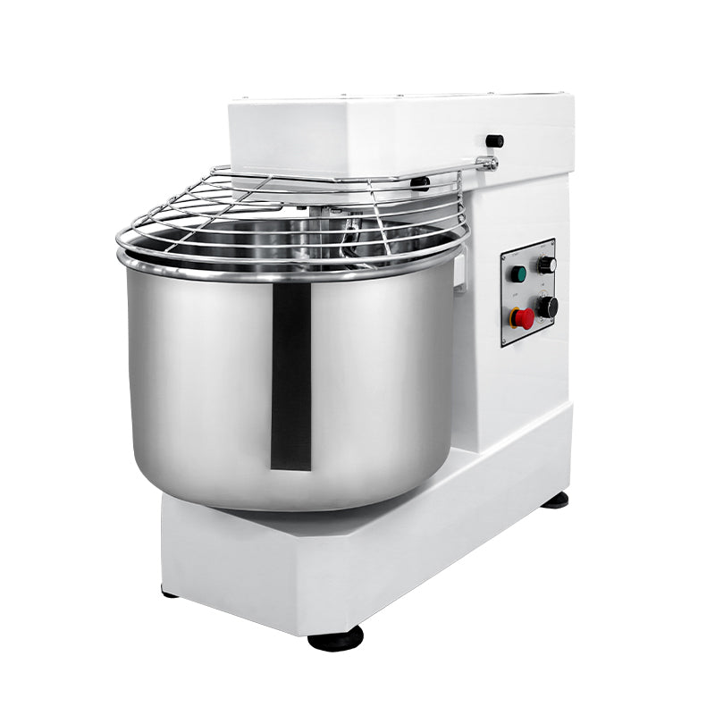Eurodib Spiral Mixer, 208V