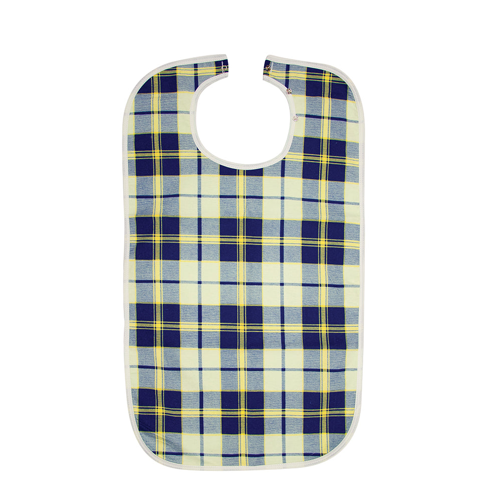 BIOS Clothing Protector, Flannel, Large - LF753