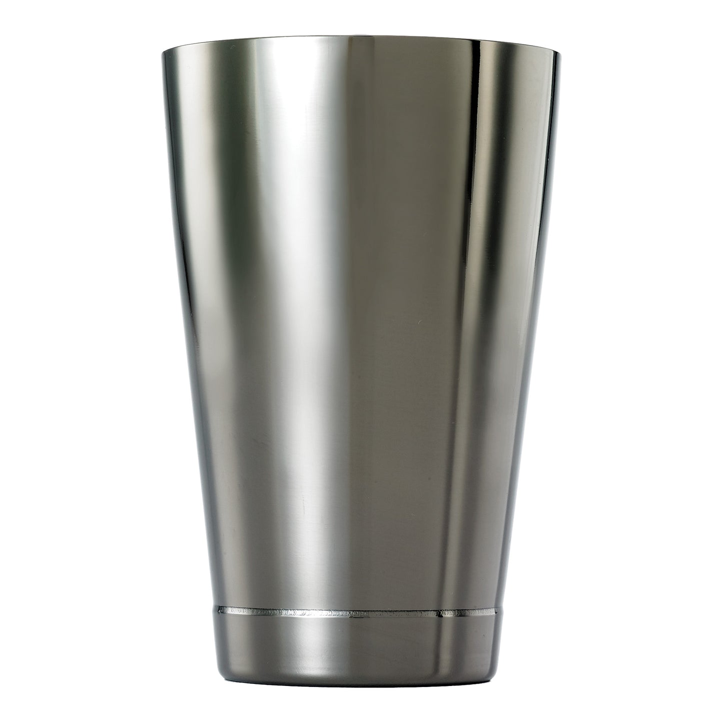 Mercer Barfly Cocktail Shaker, 18 oz, Black Finish - M37007BK